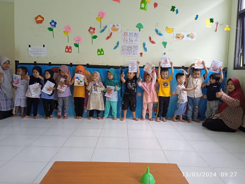 Kecerdasan Anak