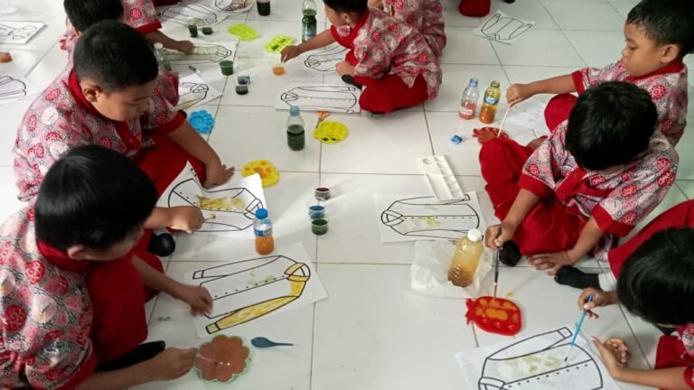 Kunci Sukses Parenting ala Mel Robbins yang Wajib Kamu Tahu!