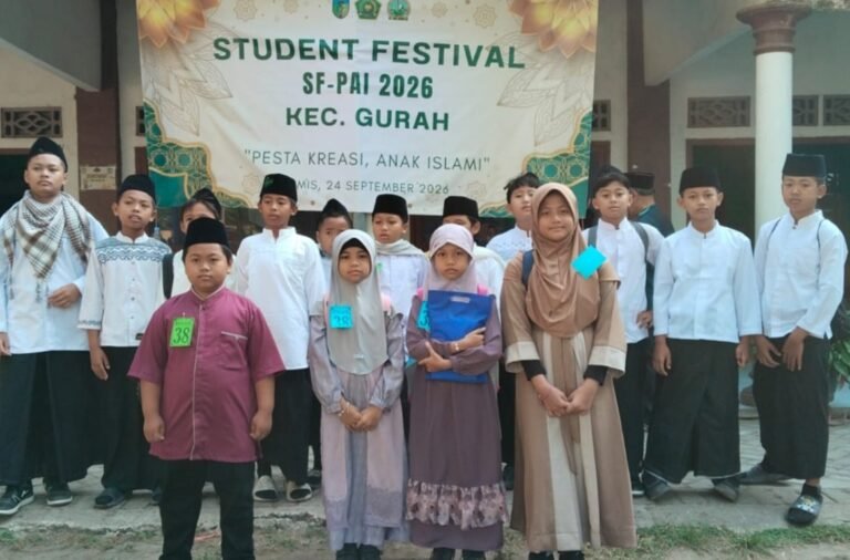Panen Gelar Kejuaraan! SDIT Nurul Izzah Borong Prestasi di Ajang IYF Ke-2 dan PAISLOVE 2026